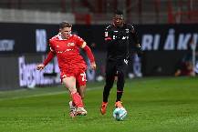 Nhận định, soi k&egrave;o Stuttgart vs Union Berlin, 22h30 ng&agrave;y 24/10