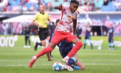 Soi k&egrave;o phạt g&oacute;c Leipzig vs Furth, 20h30 ng&agrave;y 23/10