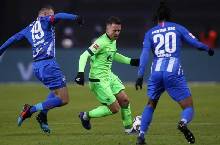 Nhận định, soi k&egrave;o Hertha vs Schalke, 22h30 ng&agrave;y 23/10
