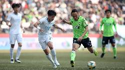 Nhận định, soi k&egrave;o Jeonbuk vs Incheon, 13h ng&agrave;y 23/10