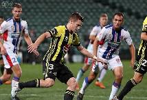 Nhận định, soi k&egrave;o Newcastle Jets vs Wellington Phoenix, 13h ng&agrave;y 22/10