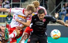 Nhận định, soi k&egrave;o Regensburg vs Sandhausen, 18h ng&agrave;y 22/10
