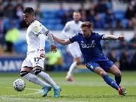 Nhận định, soi k&egrave;o Swansea vs Cardiff, 18h ng&agrave;y 23/10