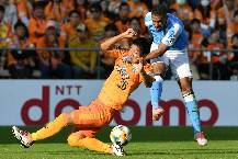 Ph&acirc;n t&iacute;ch k&egrave;o hiệp 1 Shimizu S-Pulse vs Jubilo Iwata, 14h00 ng&agrave;y 22/10