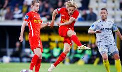 Soi k&egrave;o b&oacute;ng đ&aacute; Đan Mạch h&ocirc;m nay 23/10: Randers vs Nordsj&aelig;lland