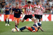 Soi k&egrave;o b&oacute;ng đ&aacute; H&agrave; Lan h&ocirc;m nay 23/10: Groningen vs PSV 