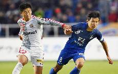 Soi k&egrave;o b&oacute;ng đ&aacute; Nhật Bản h&ocirc;m nay 23/10: Albirex Niigata vs Machida Zelvia