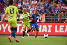 Soi k&egrave;o b&oacute;ng đ&aacute; Th&aacute;i Lan h&ocirc;m nay 23/10: Sukhothai vs Port