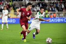 Soi k&egrave;o, dự đo&aacute;n Macao Qatar vs Guatemala, 23h30 ng&agrave;y 23/10