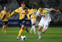 Soi k&egrave;o phạt g&oacute;c Newcastle Jets vs Wellington Phoenix, 13h ng&agrave;y 22/10