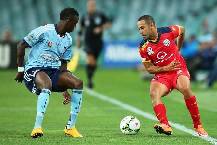 Soi k&egrave;o phạt g&oacute;c Sydney FC vs Adelaide, 11h ng&agrave;y 23/10