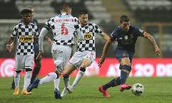 Soi k&egrave;o t&agrave;i xỉu Guimaraes vs Boavista h&ocirc;m nay, 2h30 ng&agrave;y 24/10