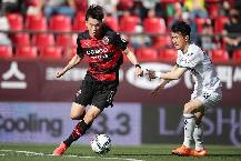 Soi k&egrave;o t&agrave;i xỉu Pohang Steelers vs Gangwon h&ocirc;m nay 13h00 ng&agrave;y 23/10