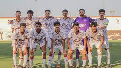 Nhận định, soi k&egrave;o Al-Adalah FC vs Al Jabalain, 21h40 ng&agrave;y 23/10