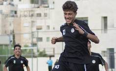 Nhận định, soi k&egrave;o Al-Sareeh vs Amman FC, 21h00 ng&agrave;y 23/10