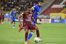 Nhận định, soi k&egrave;o Alianza Petrolera vs Deportes Tolima, 8h20 ng&agrave;y 23/10