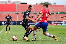 Nhận định, soi k&egrave;o Atletico San Luis vs Club Necaxa, 7h00 ng&agrave;y 23/10