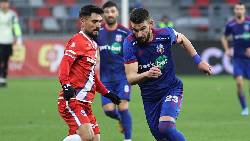 Nhận định, soi k&egrave;o Concordia Chiajna vs Gloria Buzau, 20h00 ng&agrave;y 23/10