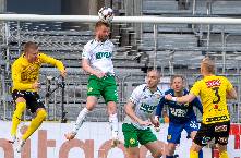 Nhận định, soi k&egrave;o Djurgardens vs Hammarby, 20h00 ng&agrave;y 22/10