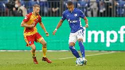 Nhận định, soi k&egrave;o Karlsruher SC vs Schalke 04, 18h30 ng&agrave;y 22/10