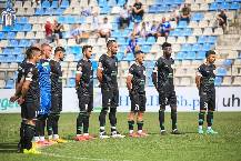 Nhận định, soi k&egrave;o KF Tirana vs Egnatia Rrogozhine, 19h00 ng&agrave;y 23/10