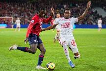 Nhận định, soi k&egrave;o Lille OSC vs Stade Brestois, 20h00 ng&agrave;y 22/10