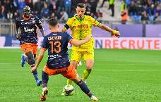 Nhận định, soi k&egrave;o Nantes vs Montpellier, 20h00 ng&agrave;y 22/10