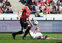 Nhận định, soi k&egrave;o Nurnberg vs Hertha Berlin, 18h30 ng&agrave;y 22/10