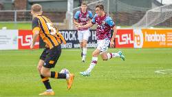 Nhận định, soi k&egrave;o U21 Birmingham vs U21 Hull City, 20h00 ng&agrave;y 23/10