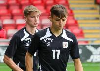 Nhận định, soi k&egrave;o U21 Crewe Alexandra vs U21 Peterborough, 19h00 ng&agrave;y 23/10