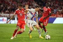 Chuy&ecirc;n gia Tony Ansell dự đo&aacute;n Barcelona vs Bayern Munich, 2h00 ng&agrave;y 24/10