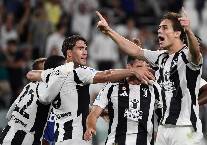 Chuy&ecirc;n gia Tony Ansell dự đo&aacute;n Juventus vs Stuttgart, 02h00 ng&agrave;y 23/10