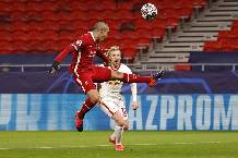 Chuy&ecirc;n gia Tony Ansell dự đo&aacute;n Leipzig vs Liverpool, 2h00 ng&agrave;y 24/10