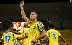 Link xem trực tiếp Esteghlal vs Al Nassr c&uacute;p C1 ch&acirc;u &Aacute; 23h00 ng&agrave;y 22/10