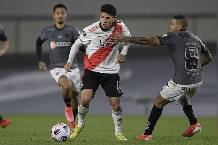 Nhận định, soi k&egrave;o Atletico Mineiro vs River Plate, 7h30 ng&agrave;y 23/10: Kh&ocirc;ng dễ cho chủ nh&agrave;