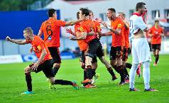 Nhận định, soi k&egrave;o Kostolne Kracany vs Ruzomberok, 19h00 ng&agrave;y 23/10: Hồi kết của cuộc phi&ecirc;u lưu