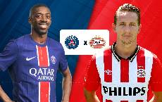 Nhận định, soi k&egrave;o PSG vs PSV, 02h00 ng&agrave;y 23/10: Bệ ph&oacute;ng s&acirc;n nh&agrave;