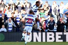 Nhận định, soi k&egrave;o QPR vs Coventry, 2h00 ng&agrave;y 23/10: K&eacute;o nhau xuống b&ugrave;n