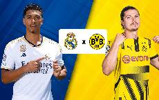 Nhận định, soi k&egrave;o Real Madrid vs Dortmund, 02h00 ng&agrave;y 23/10: Th&ecirc;m một lần đau