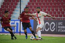 Nhận định, soi k&egrave;o Selangor vs Jeonbuk Hyundai Motors, 19h00 ng&agrave;y 23/10: Thử th&aacute;ch cực đại