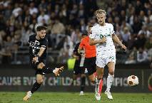 Nhận định, soi k&egrave;o Sturm Graz vs Sporting Lisbon, 2h00 ng&agrave;y 23/10: Chiến thắng trầy trật