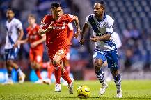 Nhận định, soi k&egrave;o Toluca vs Puebla, 10h05 ng&agrave;y 23/10: Kh&oacute; c&oacute; bất ngờ