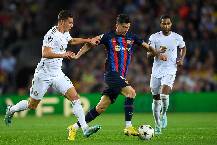 Opta dự đo&aacute;n lượt 3 c&uacute;p C1 ch&acirc;u &Acirc;u: Barcelona nhỉnh hơn Bayern Munich