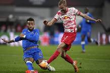 Si&ecirc;u m&aacute;y t&iacute;nh dự đo&aacute;n Leipzig vs Liverpool, 2h00 ng&agrave;y 24/10