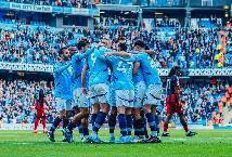 Soi k&egrave;o g&oacute;c Man City vs Sparta Prague, 2h00 ng&agrave;y 24/10