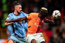 Chuy&ecirc;n gia Tony Ansell dự đo&aacute;n Galatasaray vs Bodo Glimt, 23h45 ng&agrave;y 22/10: Bứt ph&aacute;