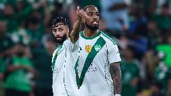 K&egrave;o v&agrave;ng b&oacute;ng đ&aacute; Al Najma vs Al Ahli, 01h00 ng&agrave;y 24/10: Game dễ