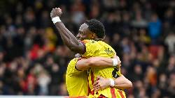 K&egrave;o v&agrave;ng b&oacute;ng đ&aacute; Watford vs West Brom, 01h45 ng&agrave;y 23/10: Tin v&agrave;o chủ nh&agrave;