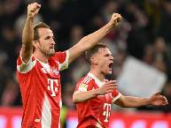 Nhận định, soi k&egrave;o Bayern Munich vs Club Brugge, 02h00 ng&agrave;y 23/10: Sức mạnh H&ugrave;m x&aacute;m