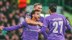 Nhận định, soi k&egrave;o Braga vs Crvena Zvezda, 23h45 ng&agrave;y 23/10: Thắng tiếp?